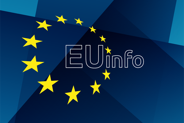 INFO CENTAR EUROPSKE UNIJE