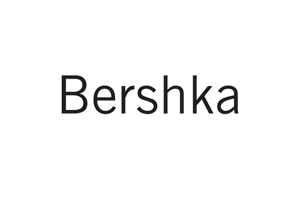 BERSHKA