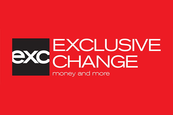 EXCLUSIVE CHANGE