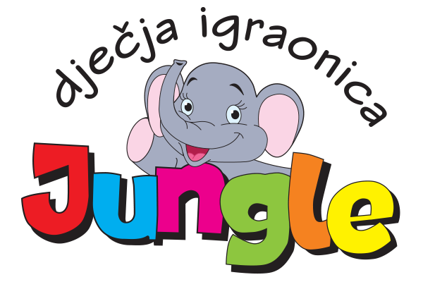 DJEČJA IGRAONICA JUNGLE