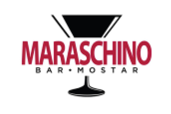 MARASCHINO BAR