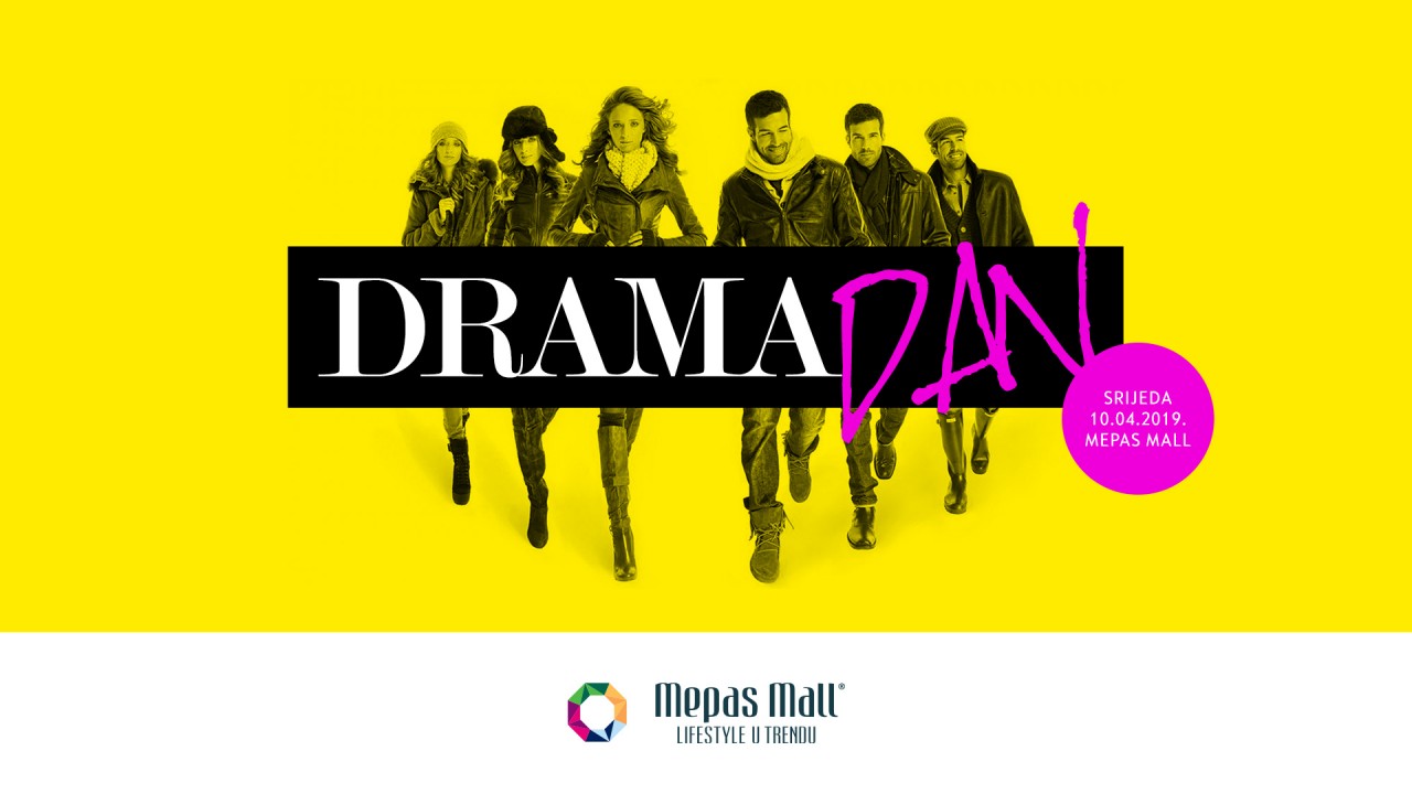 Mepas Mall Drama Dan 04-2019