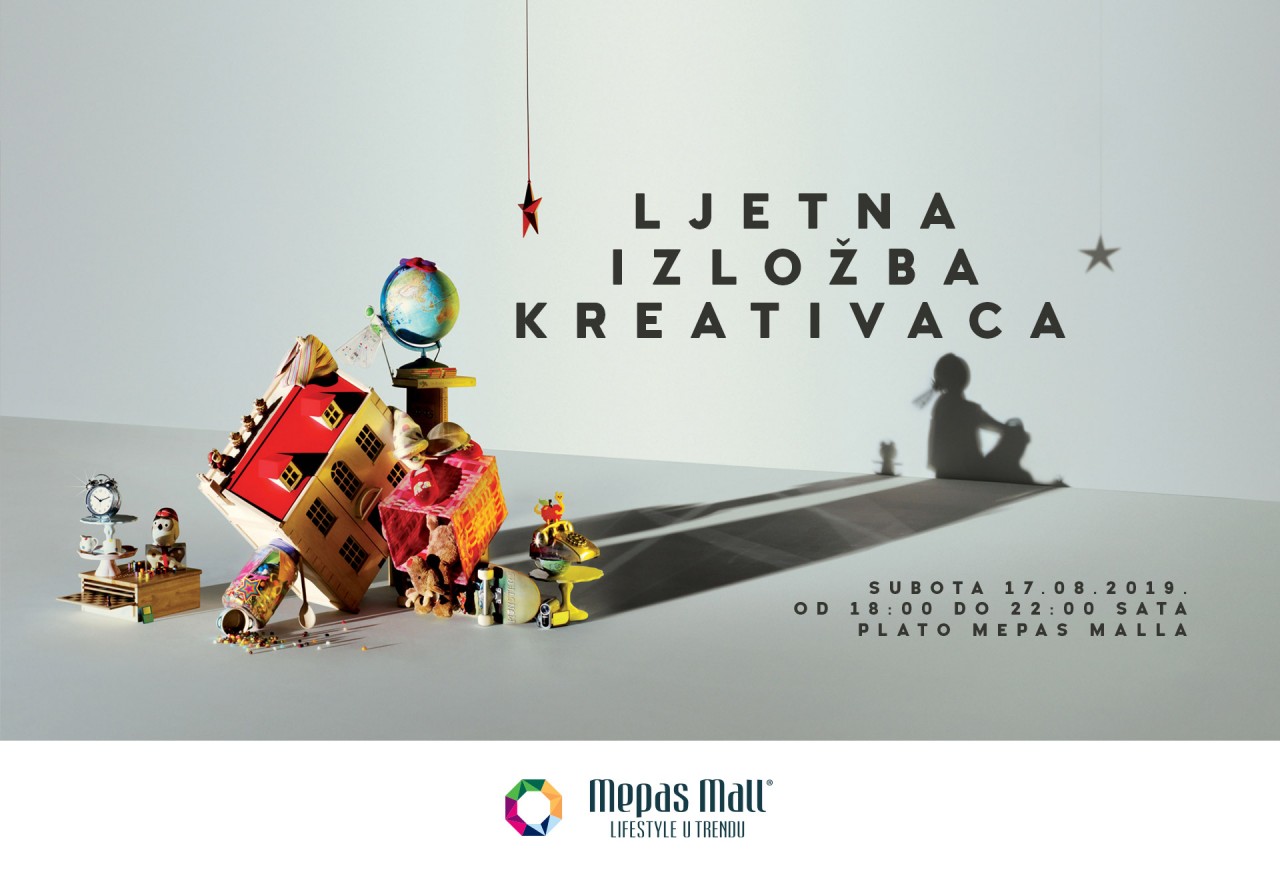 Ljetna izložba kreativaca 08-2019