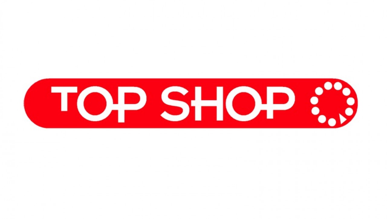 TOP SHOP