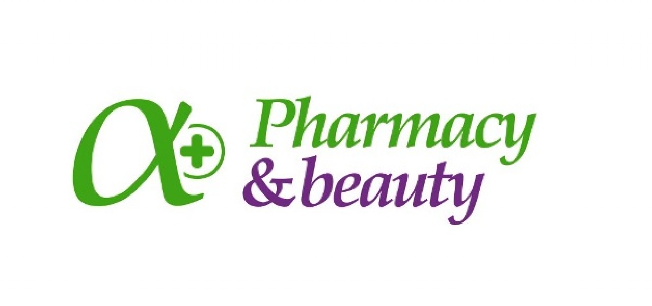 ALPHA+ PHARMACY&BEAUTY 