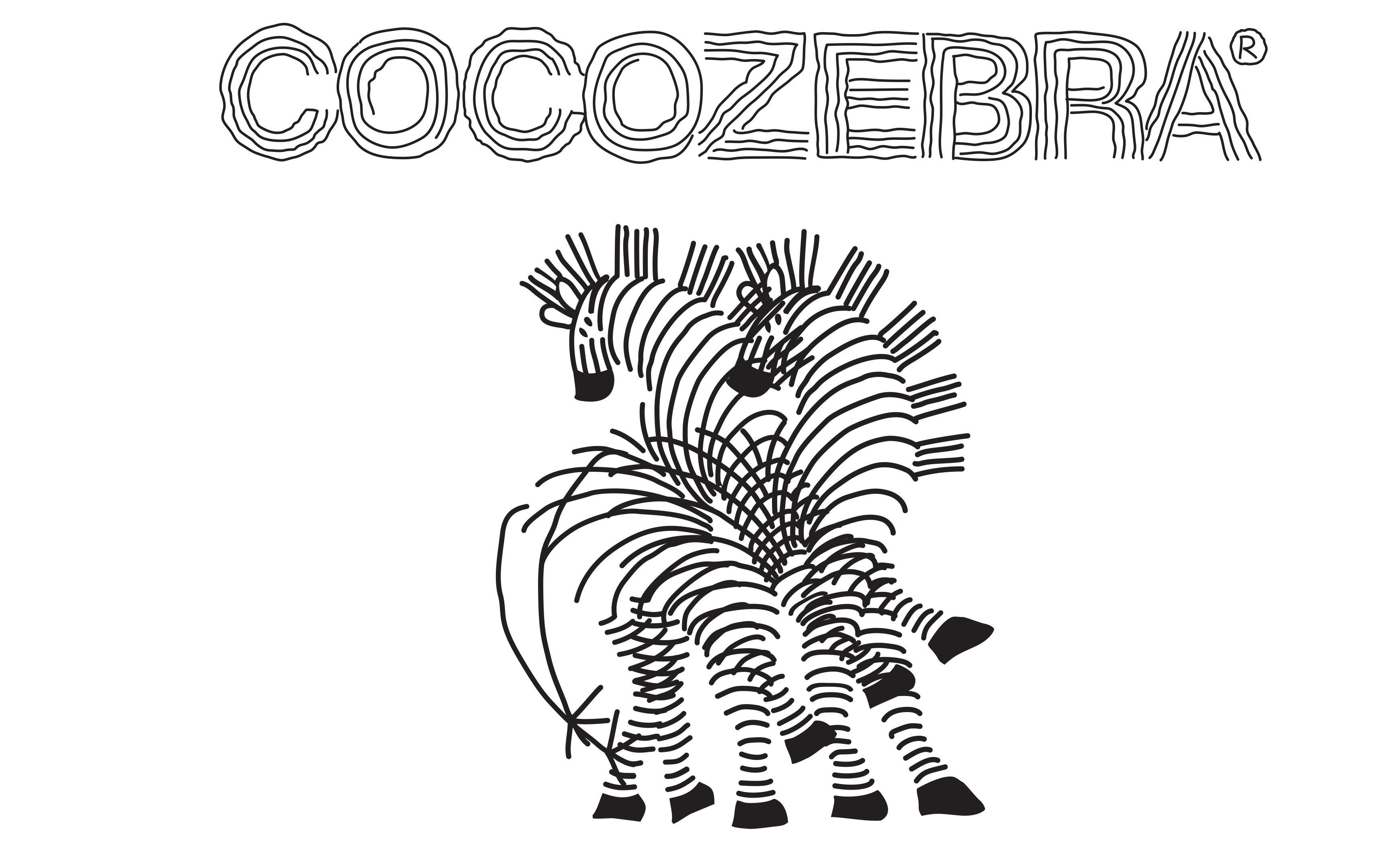 COCOZEBRA