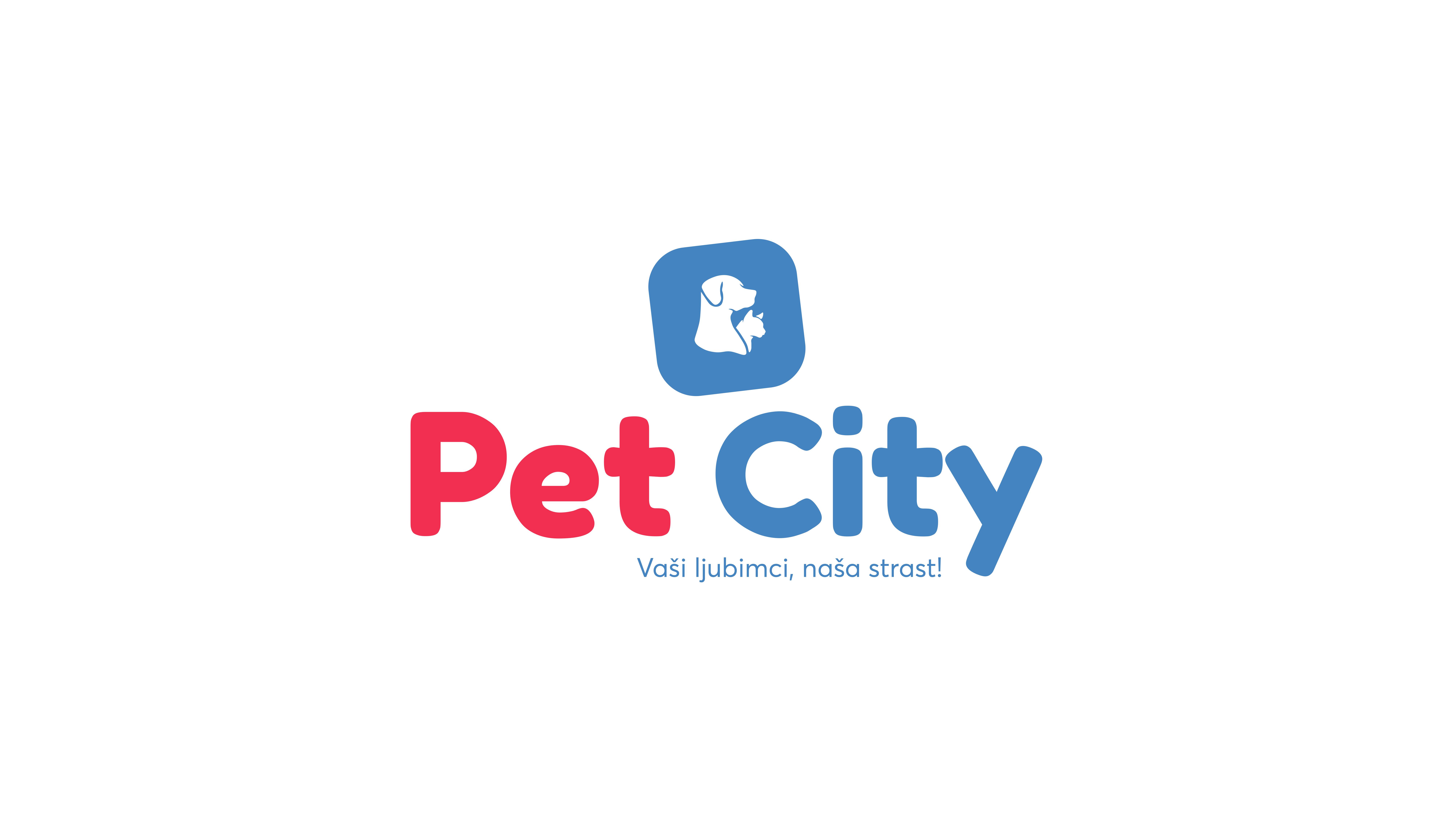 PET CITY