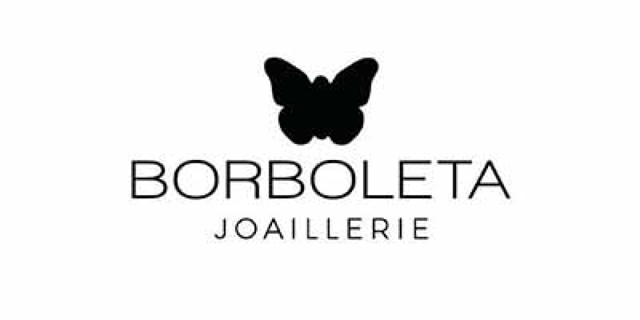 BORBOLETA JOAILLERIE