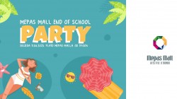 Mepas Mall End Of School Party