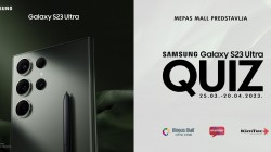 Mepas Mall Samsung Galaxy S23 Ultra Quiz