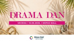 Mepas Mall Drama Dan