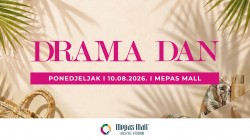 Drama Dan u Mepas Mallu