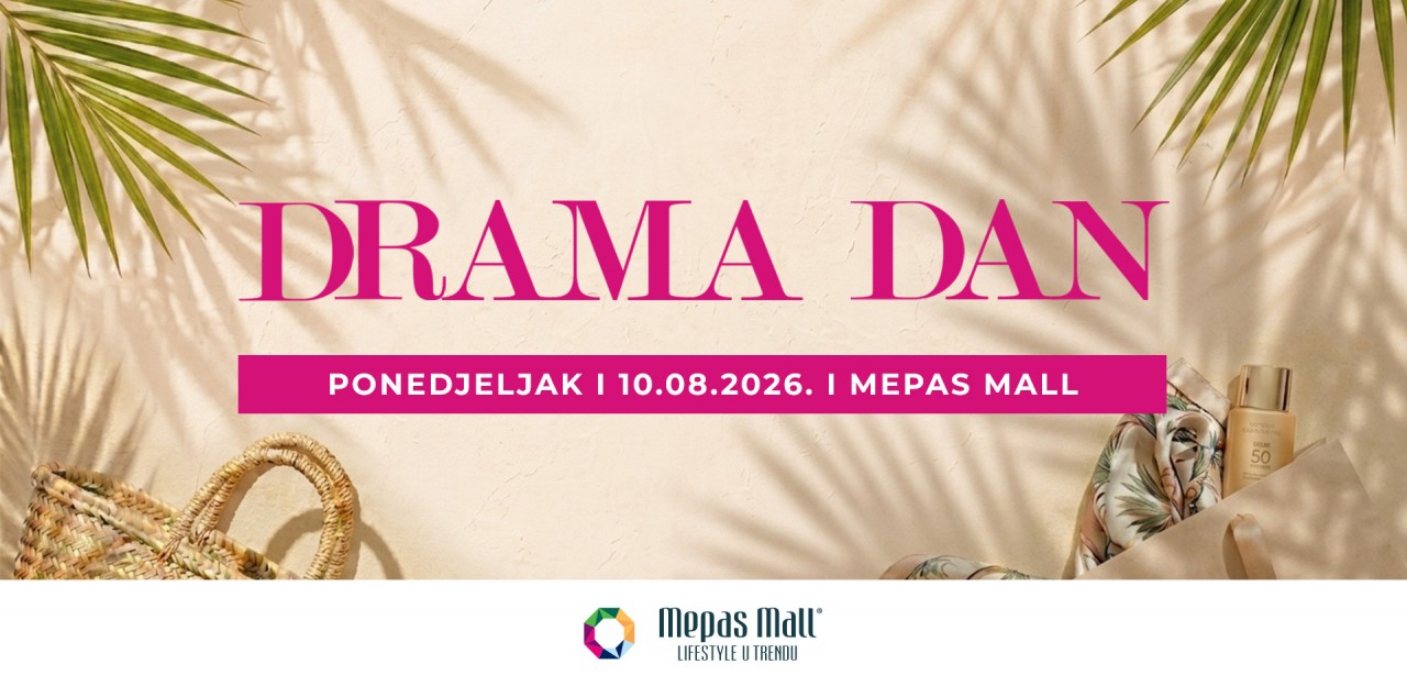 Drama Dan u Mepas Mallu