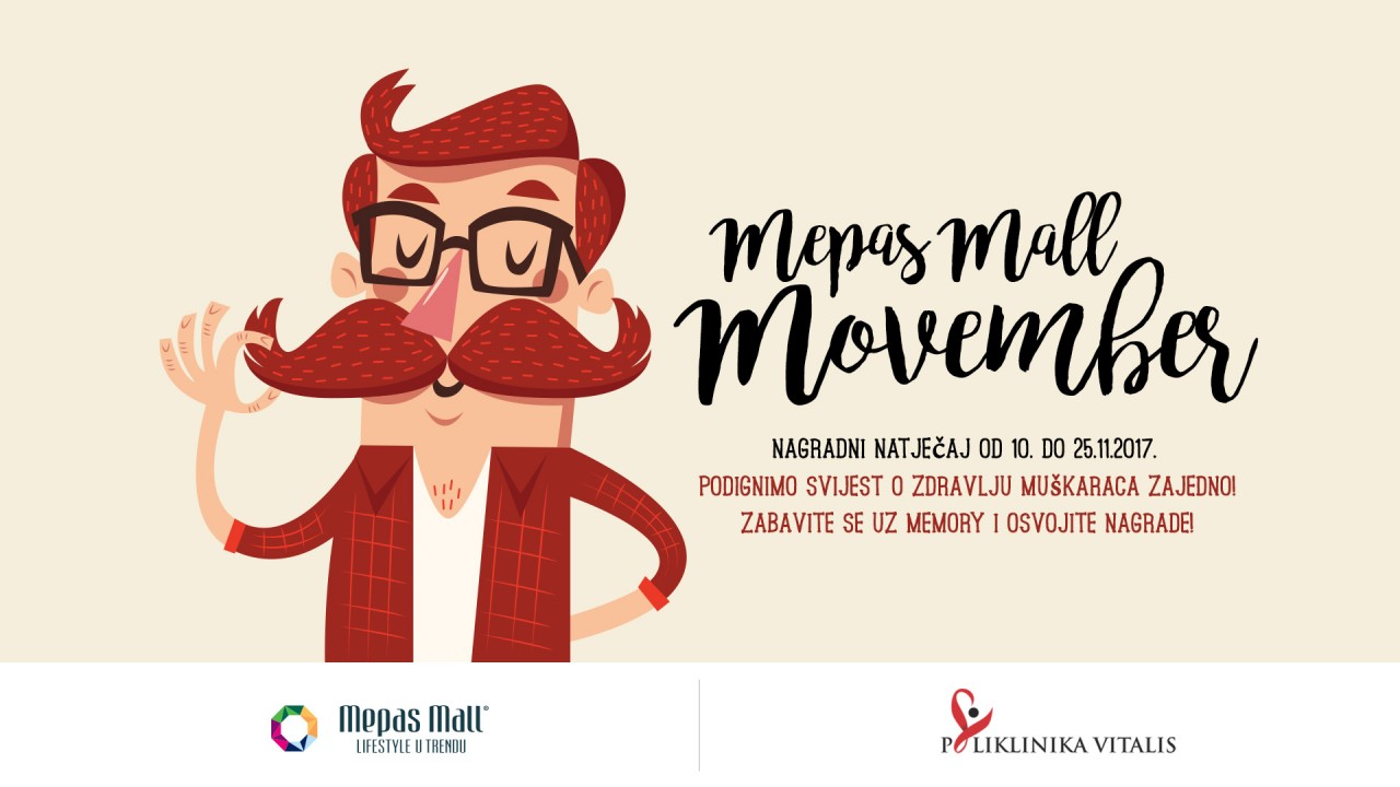 Mepas Mall Movembar 