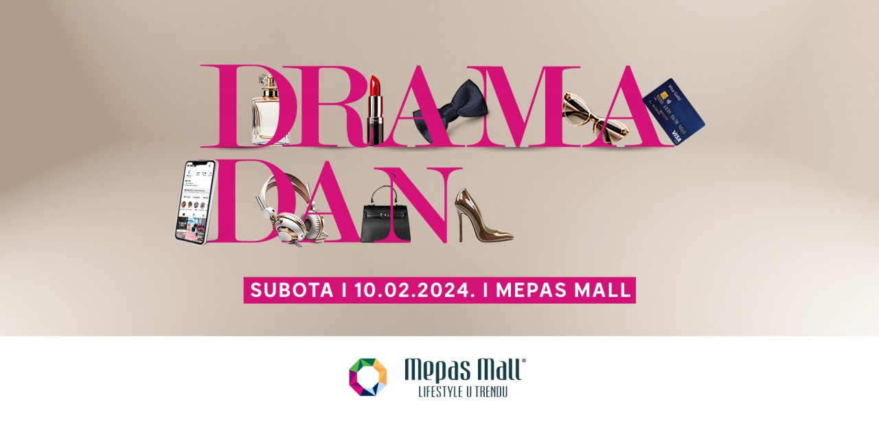 Mepas Mall Drama Dan 