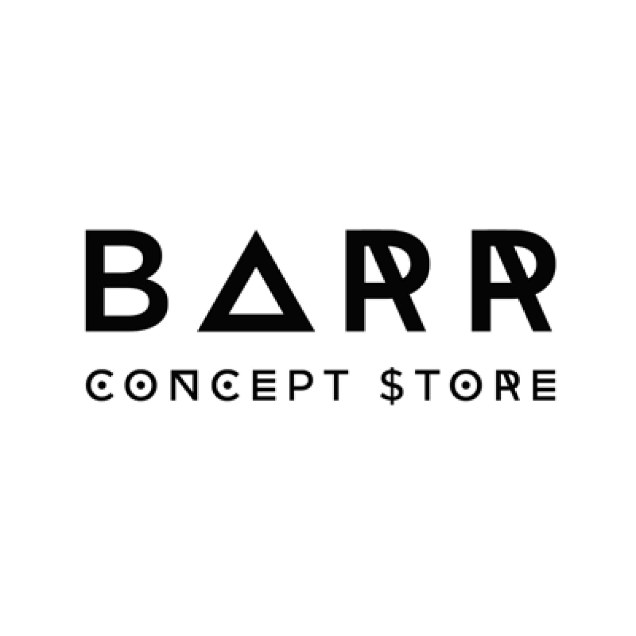 Barr Concept Store