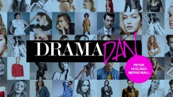 Mepas Mall Drama Dan