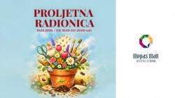 Proljetna radionica