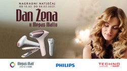 Dan žena u Mepas Mallu