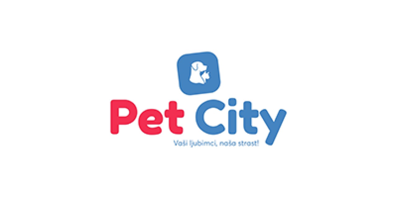 PET CITY