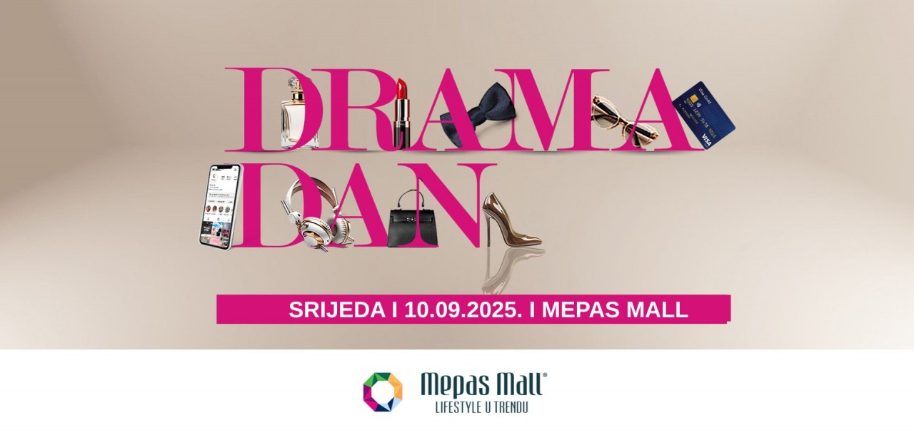 Mepas Mall Drama Dan 