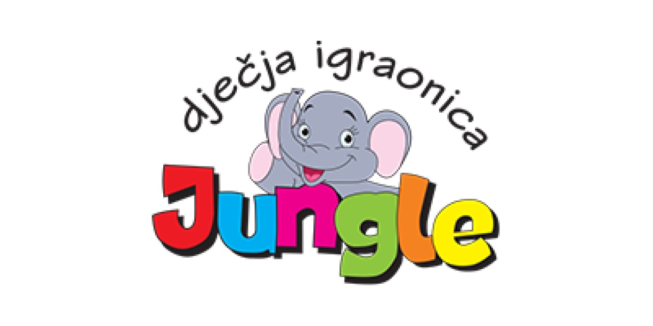 DJEČJA IGRAONICA JUNGLE