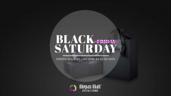 Mepas Mall Black Saturday