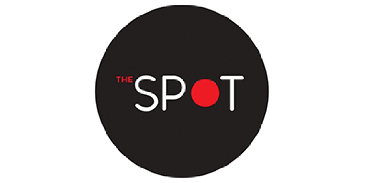 THE SPOT