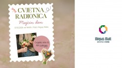 Majčin dan u Mepas Mallu