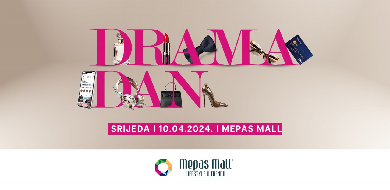 Rođendanski Drama Dan