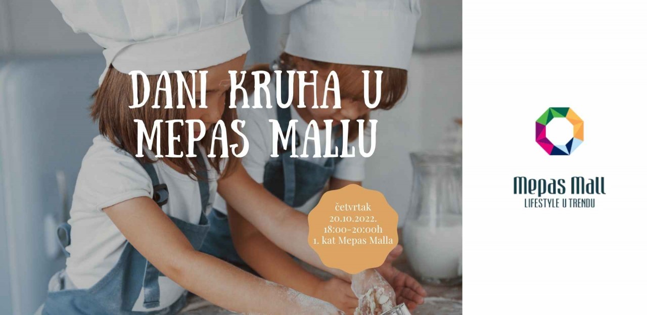 Dani kruha u Mepas Mallu 