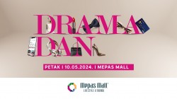 Mepas Mall Drama Dan 