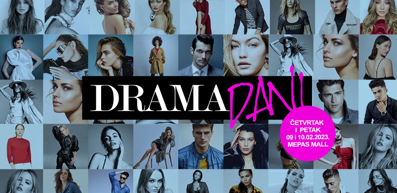Mepas Mall Drama Dani 