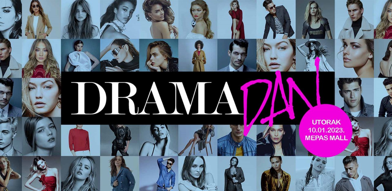 Mepas Mall Drama Dan