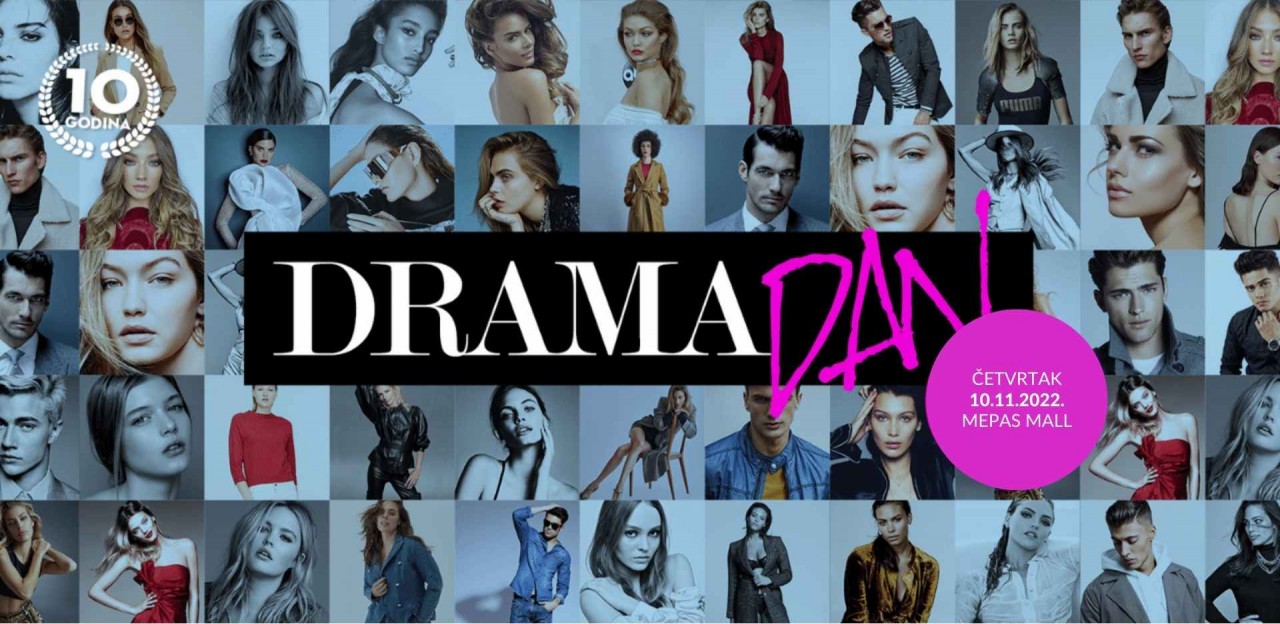 Mepas Mall Drama Dan 