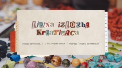 Ljetna izložba kreativaca u Mepas Mallu