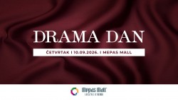 Drama Dan u Mepas Mallu
