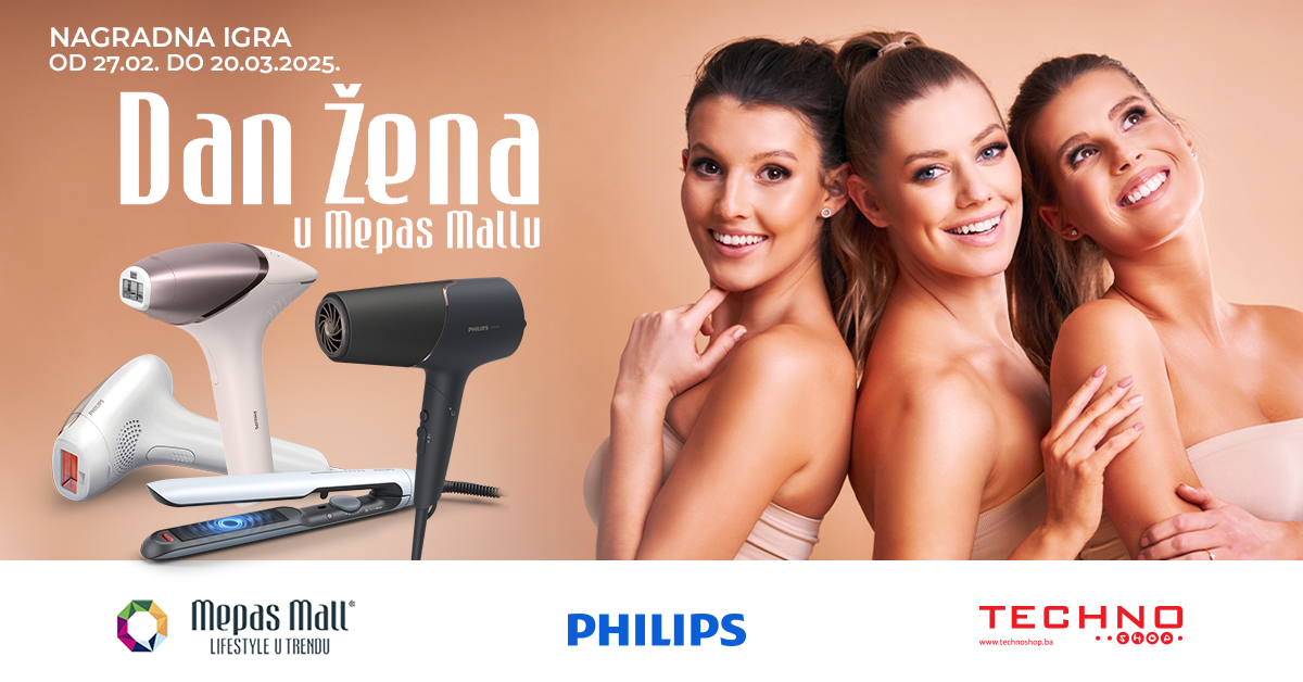 Dan žena u Mepas Mallu