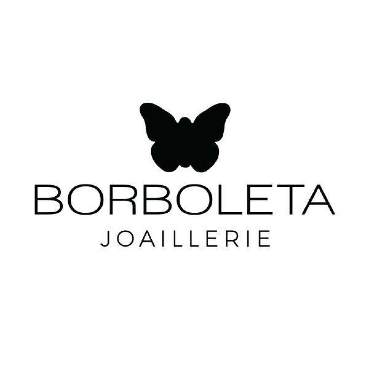 BORBOLETA JOAILLERIE